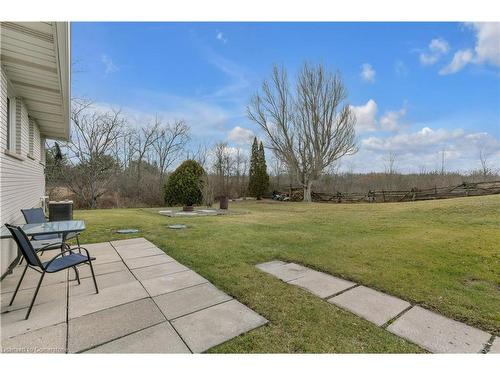 4791 Bellrock Road, Verona, ON - Outdoor