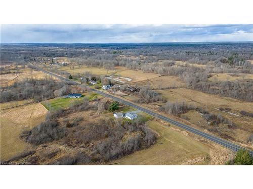 4791 Bellrock Road, Verona, ON - Outdoor With View