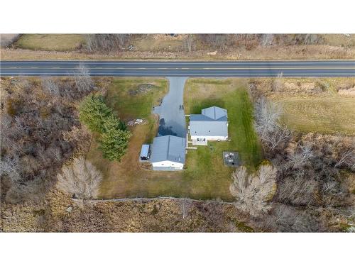 4791 Bellrock Road, Verona, ON - Outdoor With View