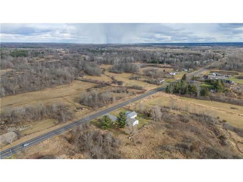 4791 Bellrock Road, Verona, ON - Outdoor With View