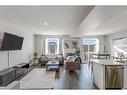 41 Corbin Street, St. Catharines, ON  - Indoor Photo Showing Living Room 