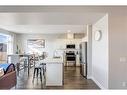 41 Corbin Street, St. Catharines, ON  - Indoor Photo Showing Kitchen With Stainless Steel Kitchen With Double Sink 