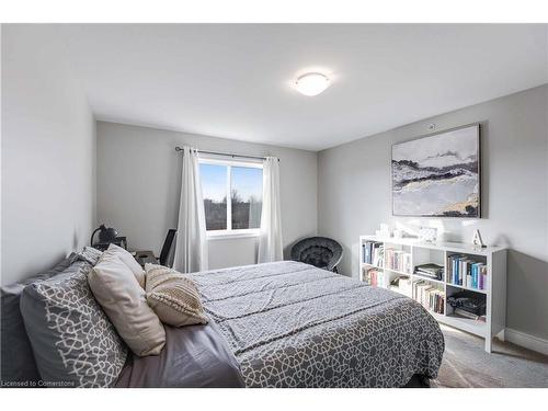 41 Corbin Street, St. Catharines, ON - Indoor Photo Showing Bedroom