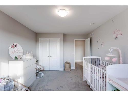 41 Corbin Street, St. Catharines, ON - Indoor Photo Showing Bedroom