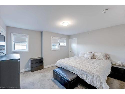 41 Corbin Street, St. Catharines, ON - Indoor Photo Showing Bedroom