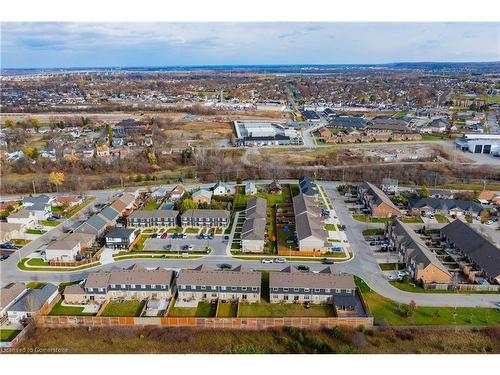 41 Corbin Street, St. Catharines, ON - Outdoor With View