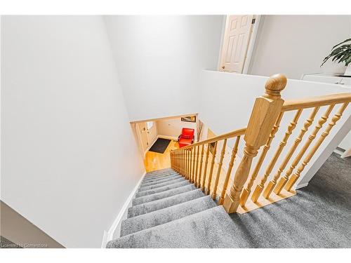 145 Dragoon Drive, Hamilton, ON - Indoor Photo Showing Other Room