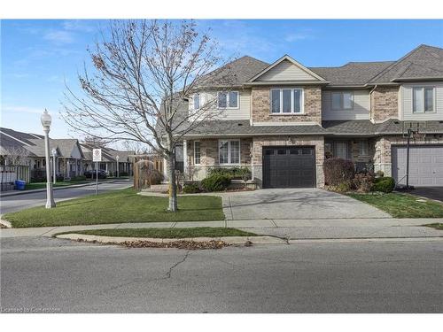 26 Southbrook Drive, Binbrook, ON - Outdoor With Facade