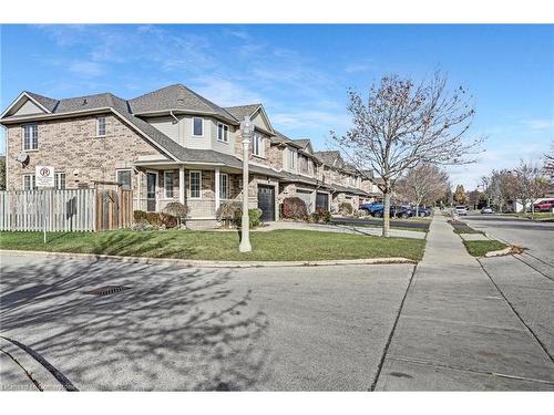 26 Southbrook Drive, Binbrook, ON - Outdoor With Facade