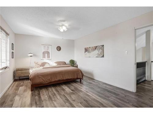 26 Southbrook Drive, Binbrook, ON - Indoor Photo Showing Bedroom