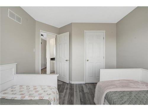 26 Southbrook Drive, Binbrook, ON - Indoor Photo Showing Bedroom