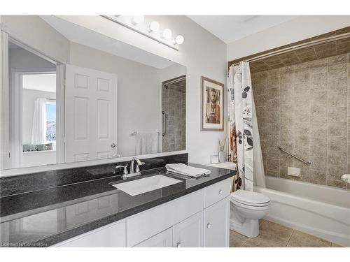 26 Southbrook Drive, Binbrook, ON - Indoor Photo Showing Bathroom