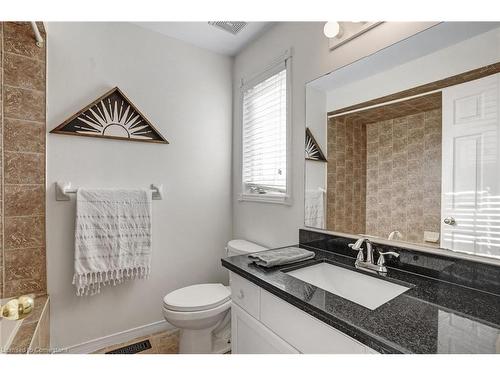 26 Southbrook Drive, Binbrook, ON - Indoor Photo Showing Bathroom