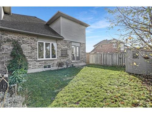 26 Southbrook Drive, Binbrook, ON - Outdoor