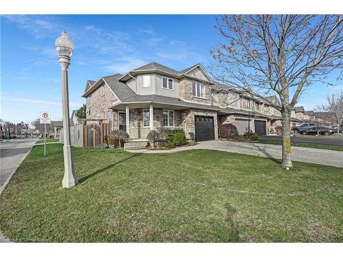 26 Southbrook Drive, Binbrook, ON - Outdoor With Facade