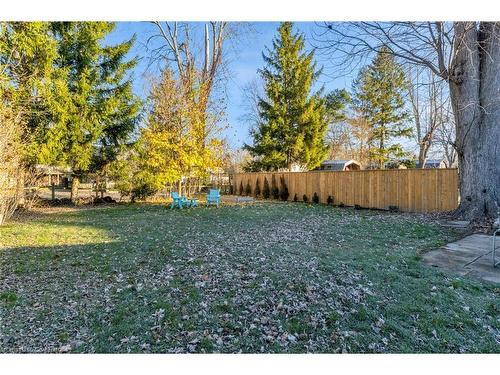 10584 Woodland Drive, Wainfleet, ON - Outdoor