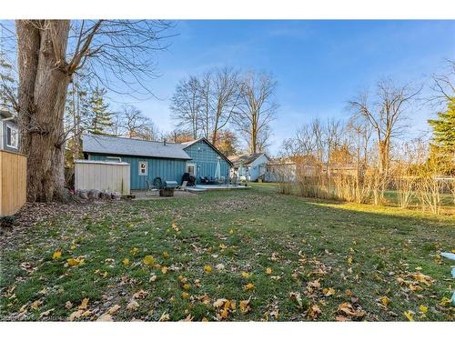 10584 Woodland Drive, Wainfleet, ON - Outdoor