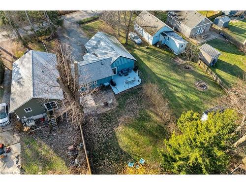 10584 Woodland Drive, Wainfleet, ON - Outdoor With View