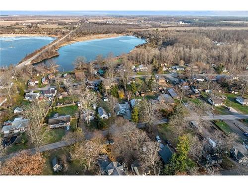 10584 Woodland Drive, Wainfleet, ON - Outdoor With Body Of Water With View