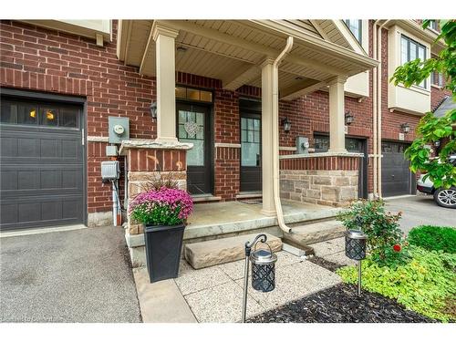 149-1890 Rymal Road E, Stoney Creek, ON - Outdoor With Deck Patio Veranda