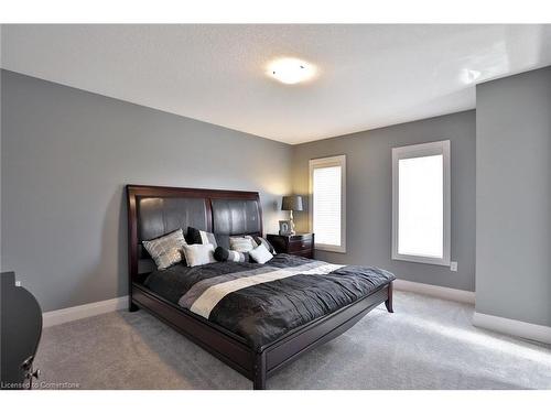 1 Garlent Avenue, Ancaster, ON - Indoor Photo Showing Bedroom