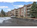 A204-216 Plains Road W, Burlington, ON  - Outdoor With Balcony With Facade 