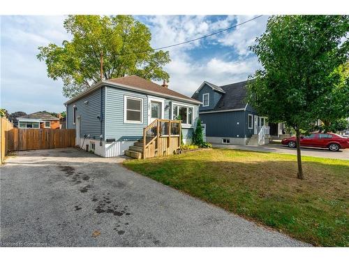 207 East 33Rd Street, Hamilton, ON - Outdoor