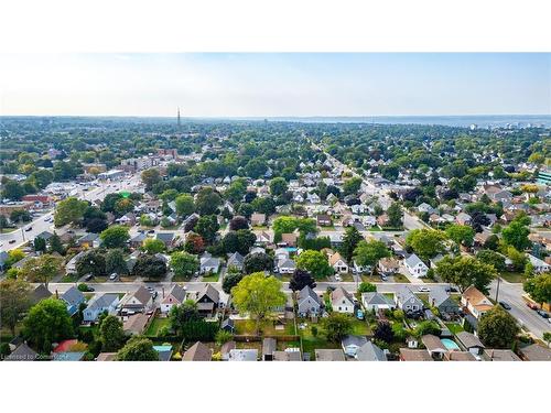 207 East 33Rd Street, Hamilton, ON - Outdoor With View