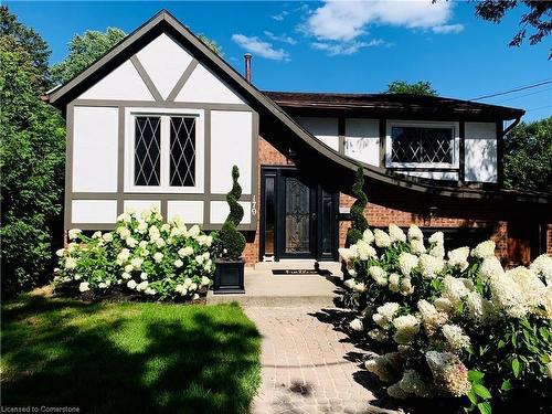 179 Orchard Drive, Ancaster, ON - Outdoor