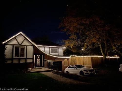 179 Orchard Drive, Ancaster, ON - Outdoor