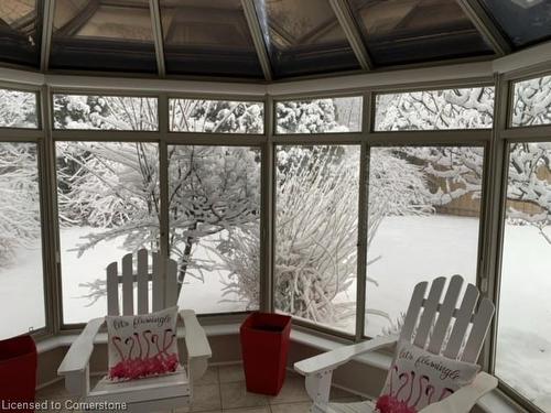 179 Orchard Drive, Ancaster, ON - Indoor Photo Showing Other Room