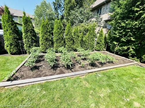 179 Orchard Drive, Ancaster, ON - Outdoor