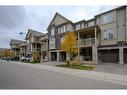 395 Cranbrook Common, Oakville, ON  - Outdoor With Balcony With Facade 