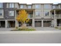 395 Cranbrook Common, Oakville, ON  - Outdoor With Balcony With Facade 