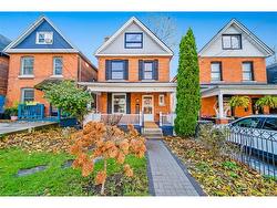 21 Sunset Avenue  Hamilton, ON L8R 1V7