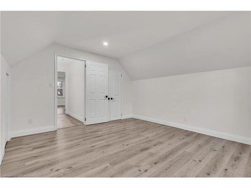 555 Upper Sherman Avenue, Hamilton, ON - Indoor Photo Showing Other Room