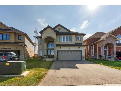 20 Dolomiti Court, Hannon, ON - Outdoor With Facade