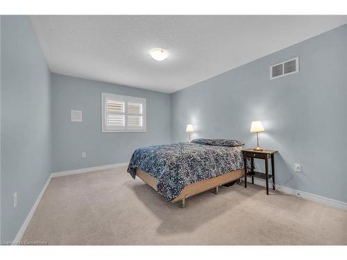 20 Dolomiti Court, Hannon, ON - Indoor Photo Showing Bedroom