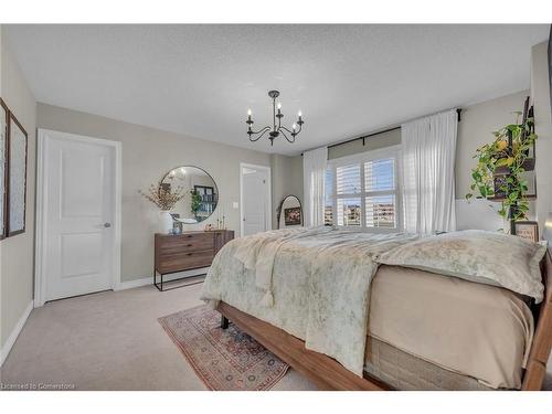 20 Dolomiti Court, Hannon, ON - Indoor Photo Showing Bedroom