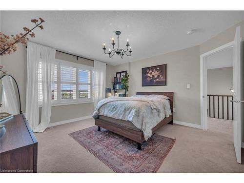 20 Dolomiti Court, Hannon, ON - Indoor Photo Showing Bedroom