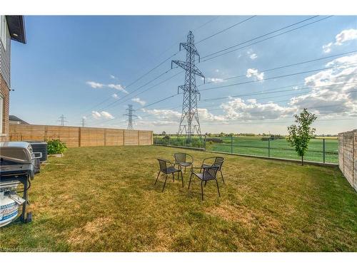 20 Dolomiti Court, Hannon, ON - Outdoor With View