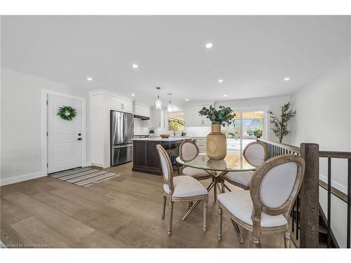 4 Ryerse Crescent, Port Dover, ON - Indoor Photo Showing Dining Room