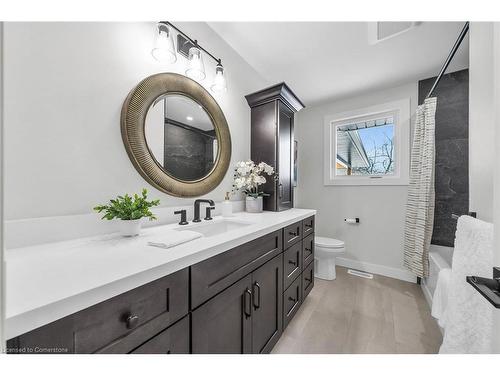 4 Ryerse Crescent, Port Dover, ON - Indoor Photo Showing Bathroom