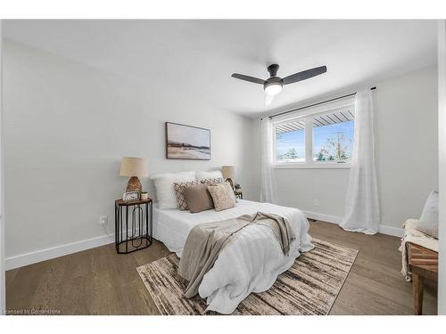 4 Ryerse Crescent, Port Dover, ON - Indoor Photo Showing Bedroom