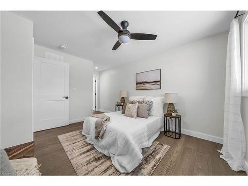 4 Ryerse Crescent, Port Dover, ON - Indoor Photo Showing Bedroom