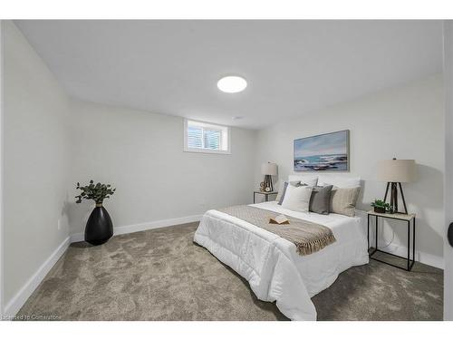 4 Ryerse Crescent, Port Dover, ON - Indoor Photo Showing Bedroom