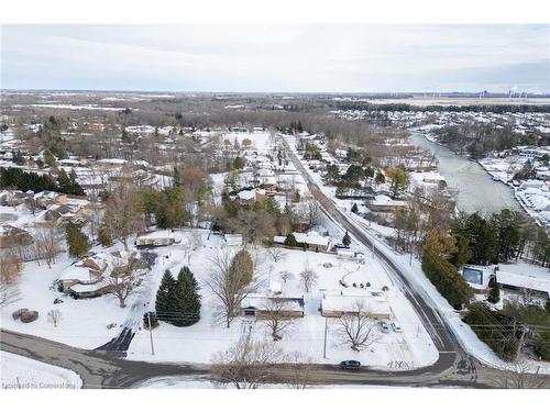 4 Ryerse Crescent, Port Dover, ON - Outdoor With View