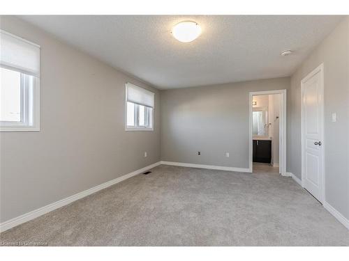 219 Skinner Road, Waterdown, ON - Indoor Photo Showing Other Room