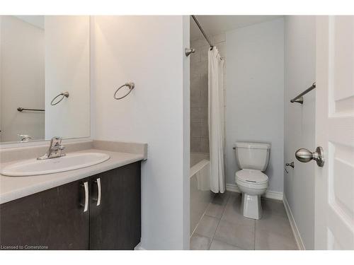 219 Skinner Road, Waterdown, ON - Indoor Photo Showing Bathroom