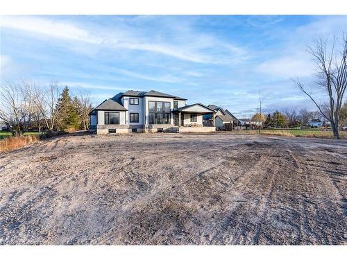 256 Mountain Road, Grimsby, ON - Outdoor